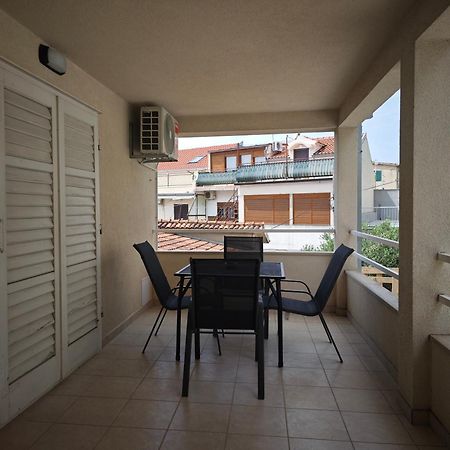 Apartman Lux Makarska Exteriör bild