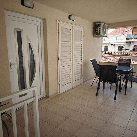 Apartman Lux Makarska Exteriör bild
