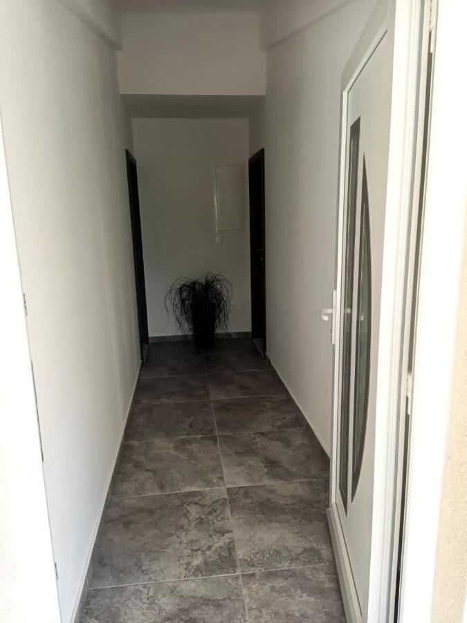 Apartman Lux Makarska Exteriör bild