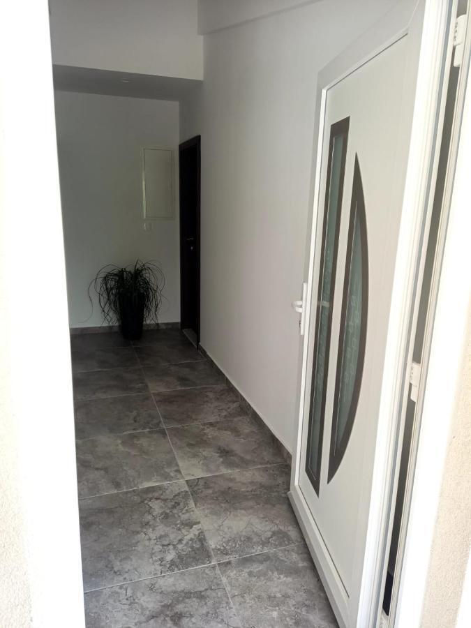 Apartman Lux Makarska Exteriör bild